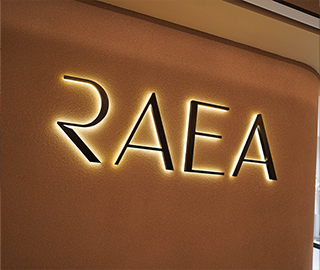 RAEA